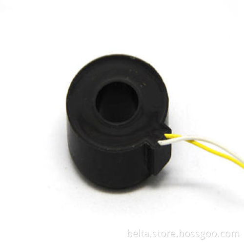 50 to 400Hz Precision Current Transformer Series, Available with Excellent Linear Performance